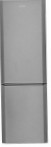 BEKO CS 234023 X Chladnička chladnička s mrazničkou