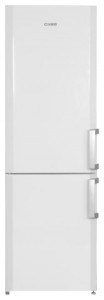 характеристики Холодильник BEKO CN 232122 Фото