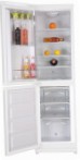 Hansa SRL17W Fridge refrigerator with freezer