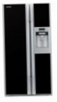Hitachi R-S700EUN8GBK Koelkast koelkast met vriesvak