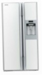 Hitachi R-S700EUN8GWH Lednička chladnička s mrazničkou