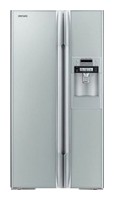 özellikleri Buzdolabı Hitachi R-S700EUN8GS fotoğraf