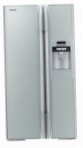 Hitachi R-S700EUN8GS Køleskab køleskab med fryser