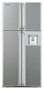 χαρακτηριστικά Ψυγείο Hitachi R-W660EUN9GS φωτογραφία