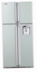 Hitachi R-W660FEUN9XGS Холодильник холодильник з морозильником