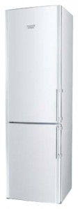 özellikleri Buzdolabı Hotpoint-Ariston HBM 1201.4 F H fotoğraf