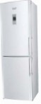 Hotpoint-Ariston HBD 1181.3 F H Ledusskapis ledusskapis ar saldētavu