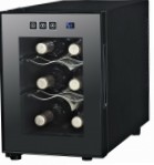 Dunavox DX-6.16SC Холодильник винна шафа