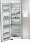 Gaggenau RS 295-310 冷蔵庫 冷凍庫と冷蔵庫