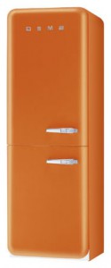 Характеристики Холодильник Smeg FAB32O6 фото