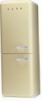 Smeg FAB32P6 Køleskab køleskab med fryser