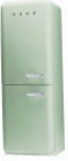 Smeg FAB32V6 Køleskab køleskab med fryser