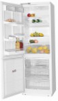 ATLANT ХМ 6021-027 Fridge refrigerator with freezer
