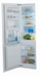 Whirlpool ART 491 A+/2 Холодильник холодильник з морозильником