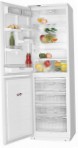 ATLANT ХМ 6025-028 Fridge refrigerator with freezer