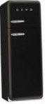 Smeg FAB30NES6 Køleskab køleskab med fryser