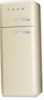 Smeg FAB30P6 Refrigerator freezer sa refrigerator