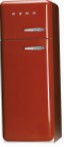 Smeg FAB30R6 Kjøleskap kjøleskap med fryser