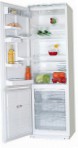 ATLANT ХМ 6026-028 Jääkaappi jääkaappi ja pakastin