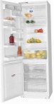 ATLANT ХМ 6026-027 Frigorífico geladeira com freezer