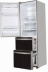 Kaiser KK 65205 S Refrigerator freezer sa refrigerator