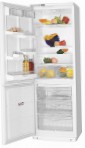 ATLANT ХМ 6019-027 Hűtő hűtőszekrény fagyasztó