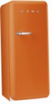 Smeg FAB28OS6 Refrigerator freezer sa refrigerator