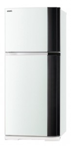 характеристики Холодильник Mitsubishi Electric MR-FR62G-PWH-R Фото