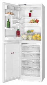 Характеристики Холодильник ATLANT ХМ 6023-027 фото