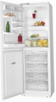 ATLANT ХМ 6023-027 Frigorífico geladeira com freezer