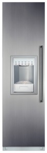 katangian Refrigerator Siemens FI24DP00 larawan