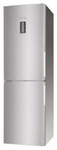 özellikleri Buzdolabı Kaiser KK 63200 fotoğraf