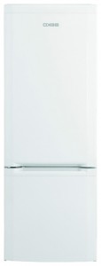 Характеристики Холодильник BEKO CHK 28000 фото