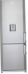 BEKO CH 142120 DX Frigo réfrigérateur avec congélateur