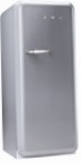 Smeg FAB28XS6 Холодильник холодильник с морозильником