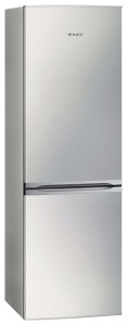 χαρακτηριστικά Ψυγείο Bosch KGN36V63 φωτογραφία