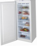 NORD 155-3-010 Fridge freezer-cupboard