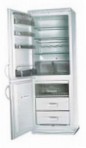 Snaige RF310-1663A Frigo réfrigérateur avec congélateur
