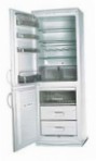 Snaige RF310-1673A Fridge refrigerator with freezer