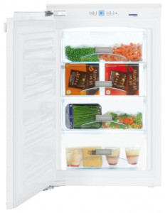 đặc điểm Tủ lạnh Liebherr IG 1614 ảnh