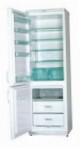 Snaige RF360-1661A Ledusskapis ledusskapis ar saldētavu