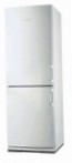 Electrolux ERB 30098 W Hűtő hűtőszekrény fagyasztó