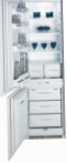 Indesit IN CB 310 AI D Kjøleskap kjøleskap med fryser