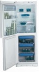 Indesit BAN 12 Fridge refrigerator with freezer