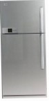 LG GR-M352 QVC Fridge refrigerator with freezer