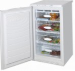 NORD 161-010 Kühlschrank gefrierfach-schrank