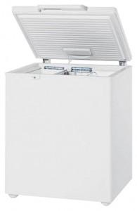đặc điểm Tủ lạnh Liebherr GT 2156 ảnh