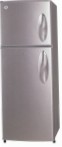LG GL-S332 QLQ Jääkaappi jääkaappi ja pakastin