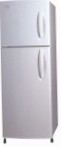 LG GL-T242 GP Fridge refrigerator with freezer