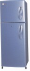 LG GL-T242 QM Fridge refrigerator with freezer